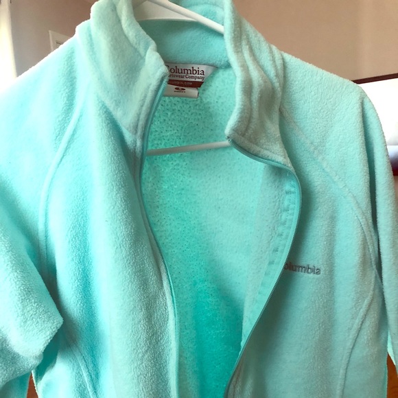 Columbia jacket - Picture 1 of 1